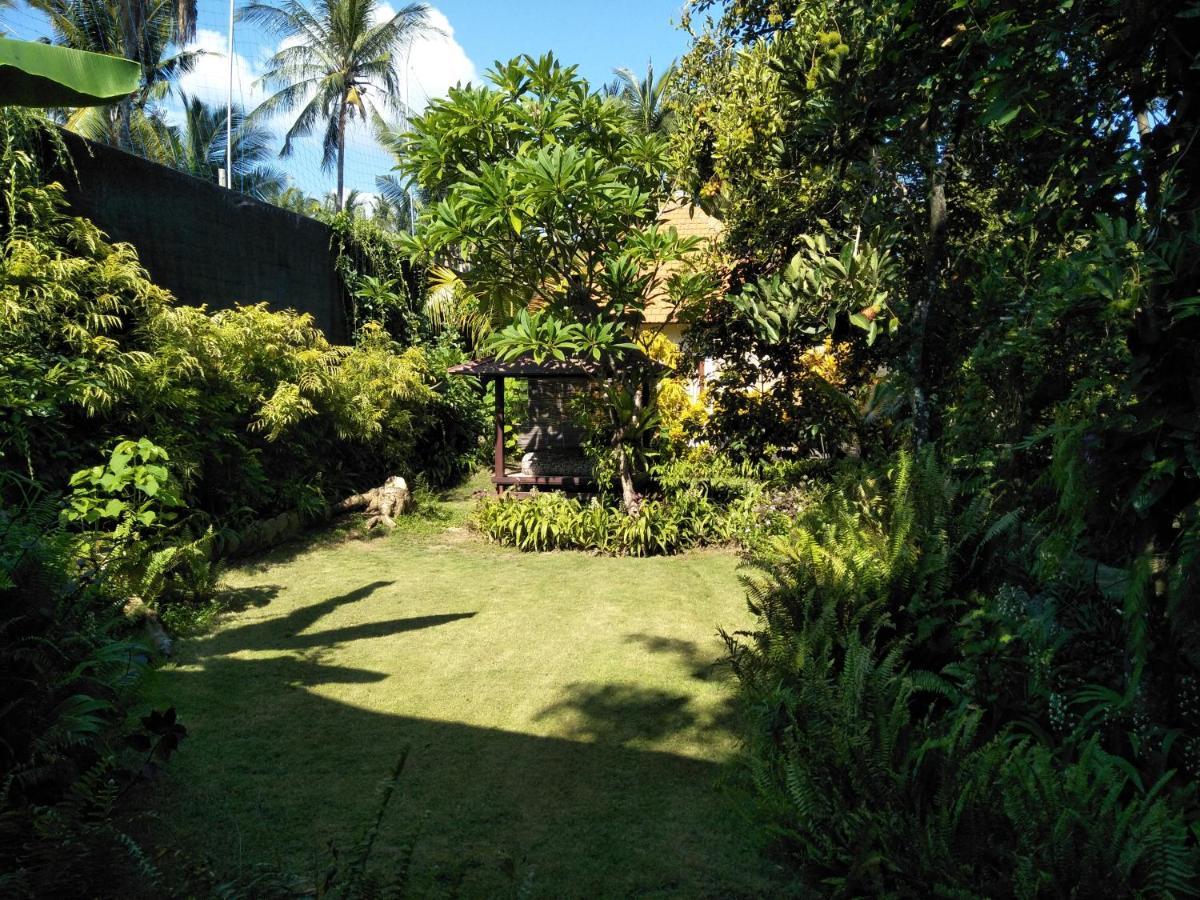 La Kubu Bali Homestay Tejakula Exterior photo